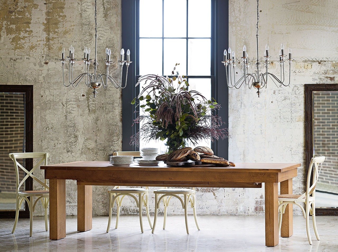 Domayne clearance dining tables
